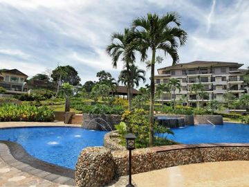 For Sale: Studio Condo at Casa Luntian Tagaytay