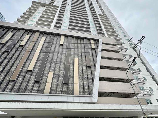 2-Bedroom Condo for Sale at Connor Greenhills San Juan