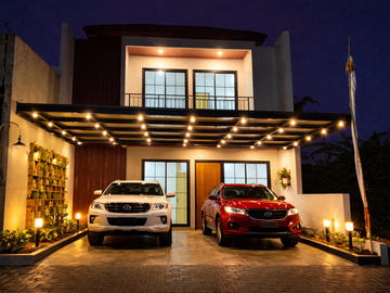 Jawa, PIDIE, Aceh, Indonesia - AC, Air