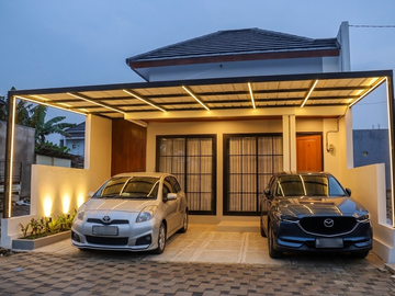 Jawa, PIDIE, Aceh, Indonesia - AC, Air