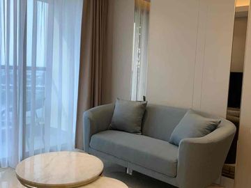 Apartemen untuk disewakan di Jakarta Utara