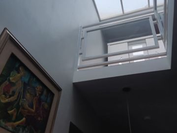 Rumah dijual di Kota Tangerang - AC, Air