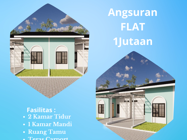 Bukan Cuma Rumah, Ini Tempat Tumbuh Keluarga