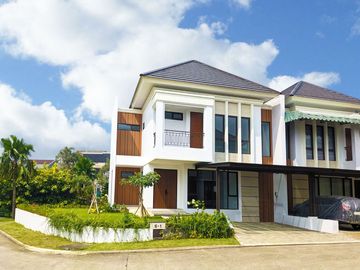 Jawa, PIDIE, Aceh, Indonesia - Balkon, Internet