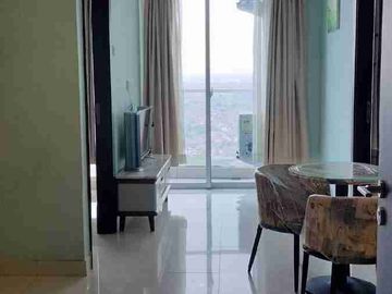 Jakarta Barat, Jakarta Raya - AC, Balkon