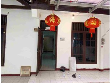Rumah untuk disewakan di Jakarta Utara