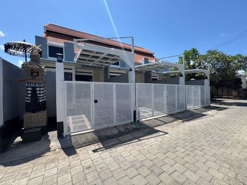 Rumah untuk disewakan di Kesiman, Bali