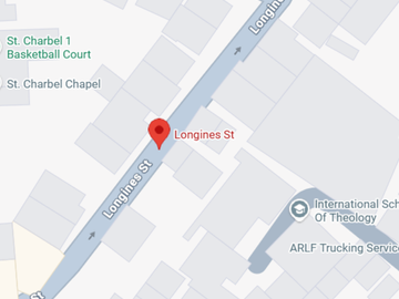 150 sqm Lot for Sale in St. Charbel Village Phase 1, Quezon City
