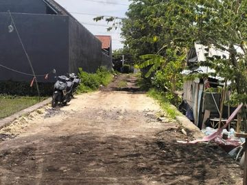 Dalung, Kuta Utara, Kuta Utara, BADUNG, Bali, Indonesia