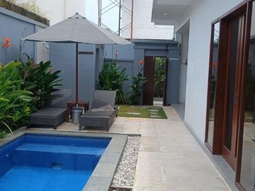 Kuta, Bali, BADUNG, Bali, Indonesia - AC