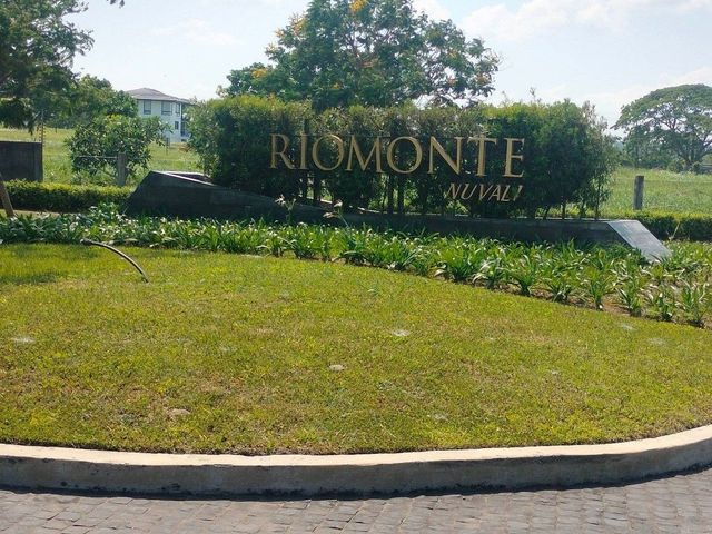 FOR SALE: Brand New Luxury House in Riomonte Nuvali, Laguna