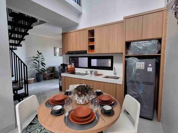 Rumah untuk disewakan di Nyitdah