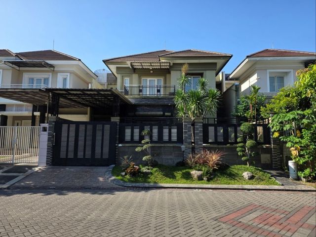Rumah Puri Galaxy MINIMALIS SIAP HUNI