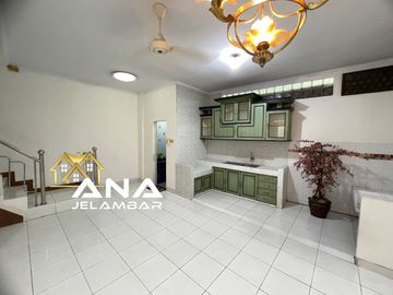 Jakarta Barat, Jakarta Raya