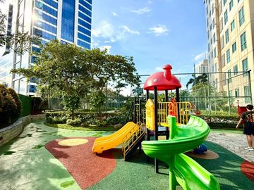 Jakarta Selatan - AC, Air, Area anak-anak