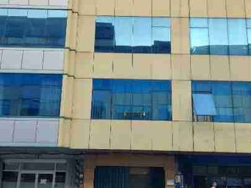 Kantor untuk disewakan di Jakarta Utara