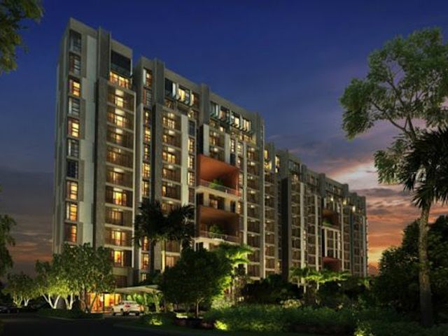 FOR SALE! 2 Bedrooms in CDC Millennium Ortigas, Pasig City