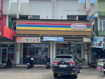 Jawa, PIDIE, Aceh, Indonesia - Garasi, Cctv