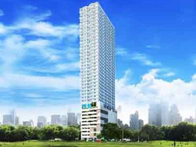 FOR SALE! 4 Bedrooms in Princeview Parksuites, City of Manila