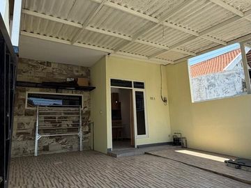 Jawa, PIDIE, Aceh, Indonesia - Air, Keamanan