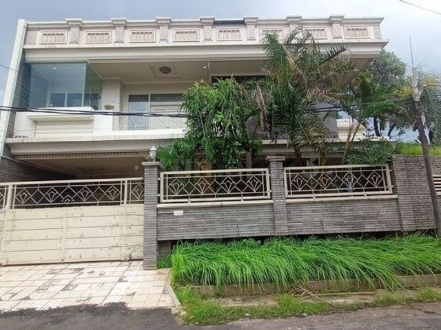 Termurah Sewa Rumah Dharmahusada Indah Utara Paling Murah SUrabaya