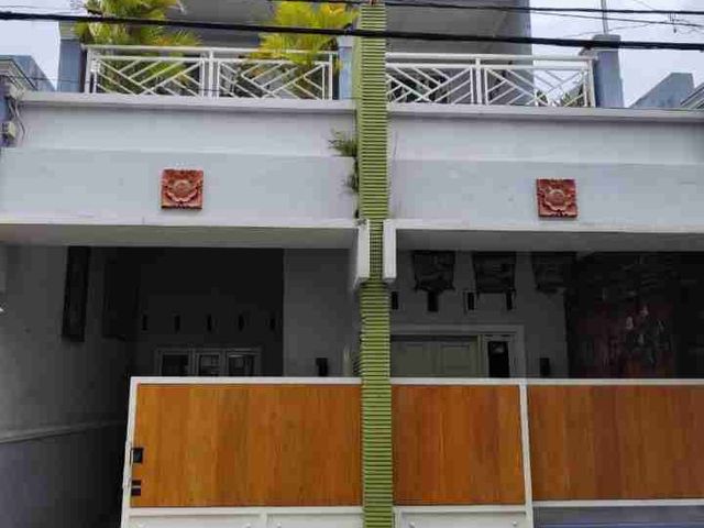Dijual Rumah siap huni di Kota Baru, Driyorejo
