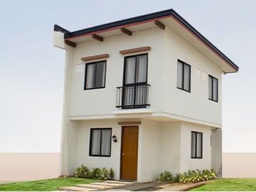 3 Bedroom House for Sale in Caliya Candelaria, Quezon