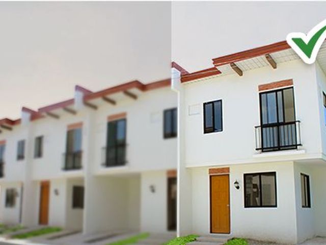 3 Bedroom Townhouse for Sale in Caliya Candelaria, Quezon