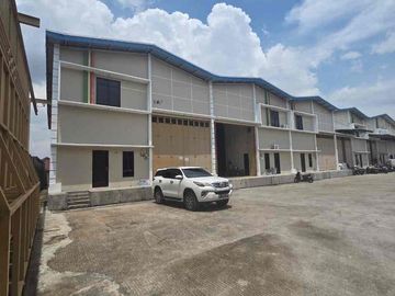 Jawa, PIDIE, Aceh, Indonesia - Ruang kantor