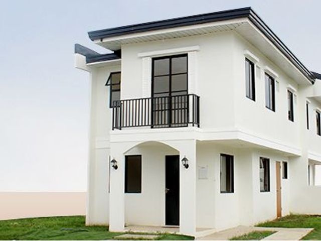 3 Bedroom House for Sale in Savana, San Pablo, Laguna