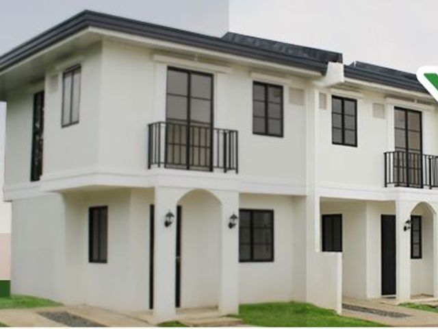 3 Bedroom Townhouse for Sale in Savana, San Pablo, Laguna