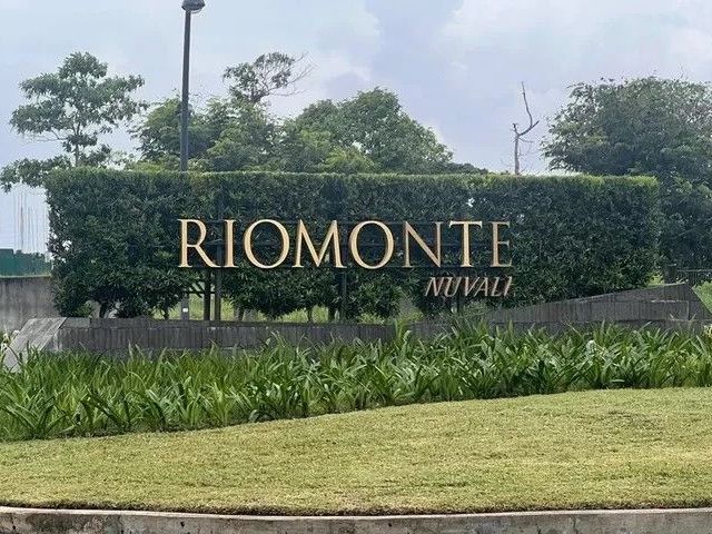 Brand New Luxury 8 Bedroom House & Lot For Sale in Riomonte Nuvali, Canlubang, Calamba City, Laguna