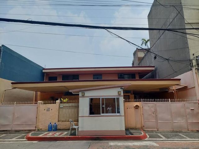 RUSH SALE: Residential Lot in San Miguel Village, Makati City