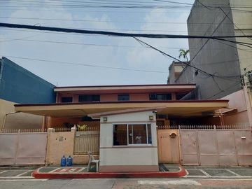RUSH SALE: Residential Lot in San Miguel Village, Makati City