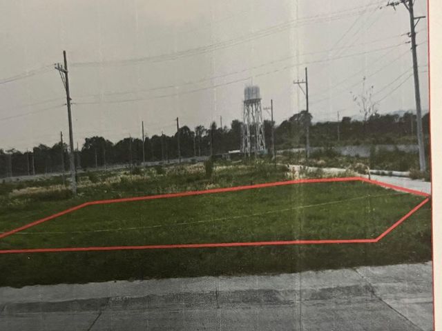 FOR SALE! Lot in Avida Northdale Alviera, Pampanga