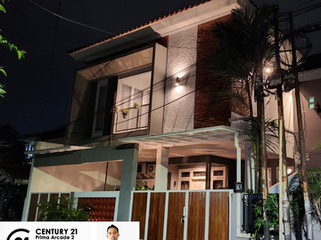 Jawa, PIDIE, Aceh, Indonesia - Air, Hot water