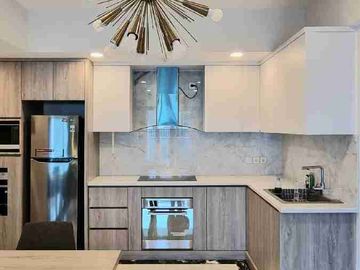 Apartemen untuk disewakan di Jakarta Utara