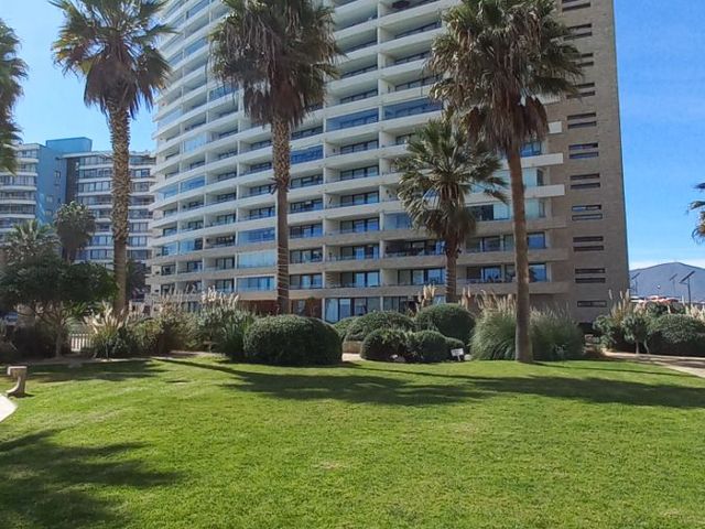 Venta Departamento Jardin del Mar, La Serena
