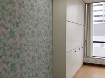 Kantor untuk disewakan di Jakarta Pusat