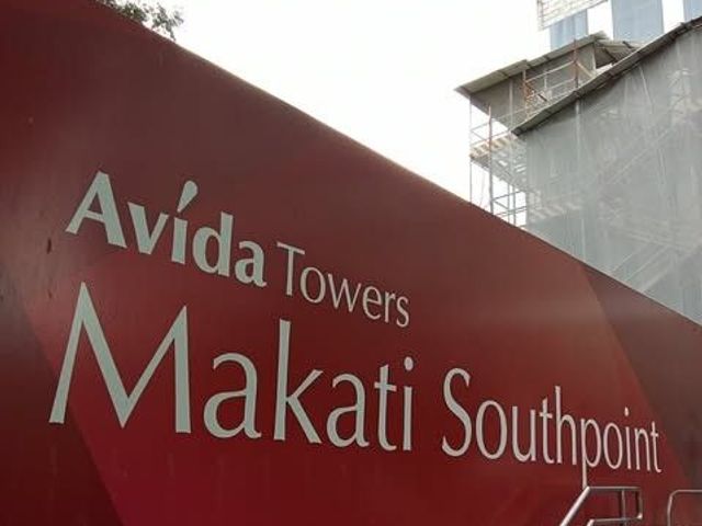AVIDASOUTHPOINT23XXT1 PXX-1-1: Parking For Rent in Avida Southpoint Towers Makati