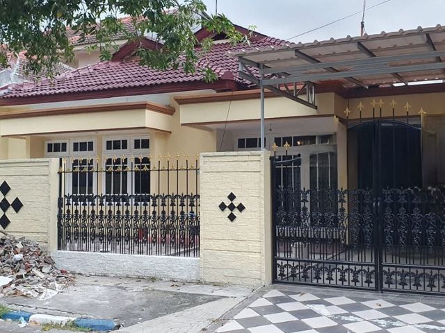 SEWAKAN RUMAH RUNGKUT MAPAN SURABAYA