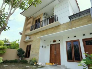 Jawa, PIDIE, Aceh, Indonesia - Air, Balkon