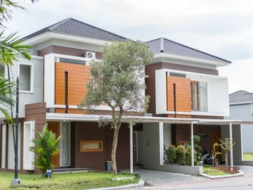 Jawa, PIDIE, Aceh, Indonesia - Air, Hot water