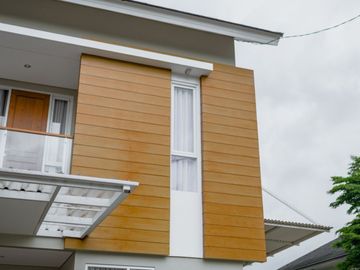 Jawa, PIDIE, Aceh, Indonesia - Air, Hot water