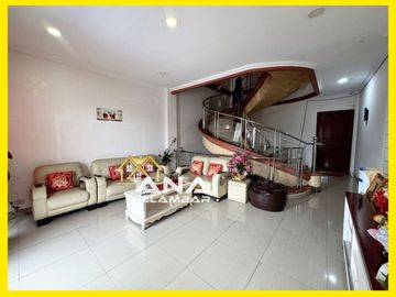 Jakarta Barat, Jakarta Raya