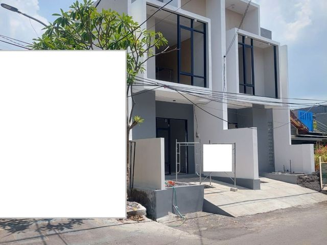 RUMAH SEMAMPIR TENGAH – JALAN LEBAR & BEBAS BANJIR!   Hunian nyaman di lokasi strategis:  📍 Semampir Tengah  (akses gampang kemana-mana)