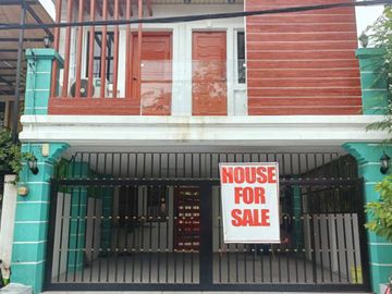 13.5M Ready For Occupancy 2 Storey House & Lot For Sale in Pinagbuhatan Pasig City - LSS