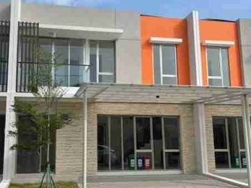 sewa rumah 8x10 pik2