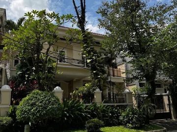 Jakarta Selatan - AC, Air, Balkon, Rubanah