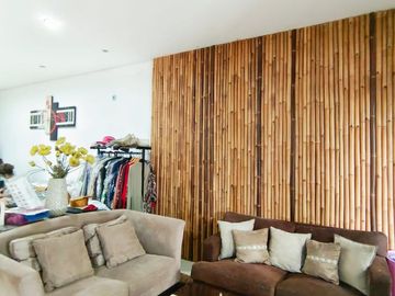 Jawa, PIDIE, Aceh, Indonesia - AC, Air